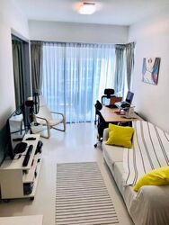 Coralis (D15), Condominium #528300721